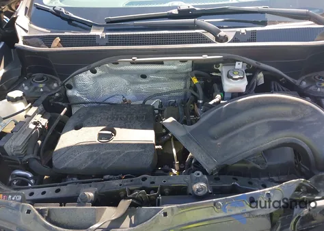 2020 Buick Encore Gx Awd Select from USA, damaged, VIN KL4MMESLXLB130414